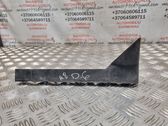 Задний держатель бампера