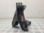Engine mounting bracket