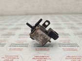 Turbo solenoid valve