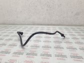 Fuel line pipe