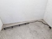 Refrigerante del combustible (radiador)