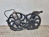 Ventilateur de refroidissement de radiateur électrique