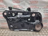 Fensterheber elektrisch mit Motor Tür vorne
