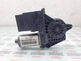 Rear door window regulator motor