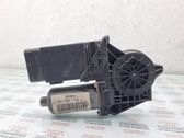 Front door window regulator motor
