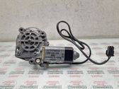Front door window regulator motor