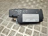 Seat airbag