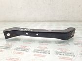 Radiator support slam panel bracket