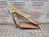 (D)pillar trim (top)