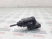 Brake pedal sensor switch