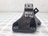Engine mounting bracket