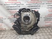 Timing chain cover