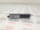 Aerial antenna amplifier