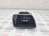 Dashboard side air vent grill/cover trim