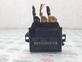Parking PDC control unit/module