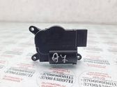 Air flap motor/actuator