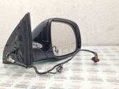 Front door electric wing mirror
