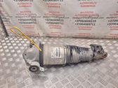 Air suspension rear shock absorber
