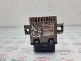 Fuel injection pump control unit/module