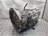 Automatic gearbox