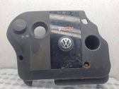 Couvercle cache moteur