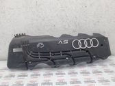 Motorabdeckung
