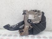 Handbrake/parking brake lever assembly