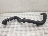 Engine coolant pipe/hose