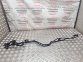 Gearbox oil cooler pipe/hose