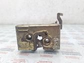Front door lock