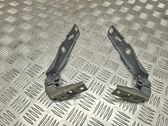 Engine bonnet/hood hinges