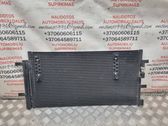 A/C cooling radiator (condenser)