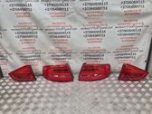 Rückleuchten Heckleuchten Satz Set