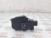 Air flap motor/actuator