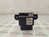 Fuel injection pump control unit/module