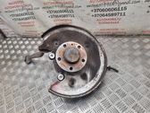 Rear wheel hub