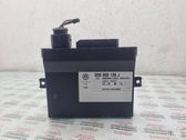 Keyless (KESSY) go control unit/module