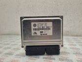 Suspension control unit/module
