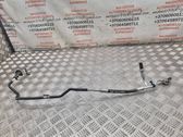 Air conditioning (A/C) pipe/hose