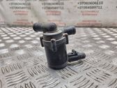 Electric auxiliary coolant/water pump