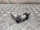 Webasto auxiliary heater fuel line/pipe