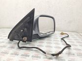Front door electric wing mirror