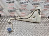 Windshield washer fluid reservoir/tank