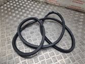 Rear door rubber seal (on body)