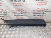 (A) pillar trim