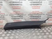 (A) pillar trim