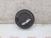 Headlight/headlamp dust cover