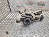 Rear differential