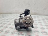 EGR valve