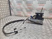 Gear shifter/selector
